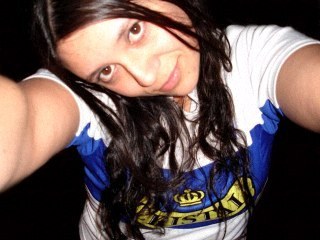 Renguera's profile picture. Estadística de profesión. Cruzada y Renguera de corazón