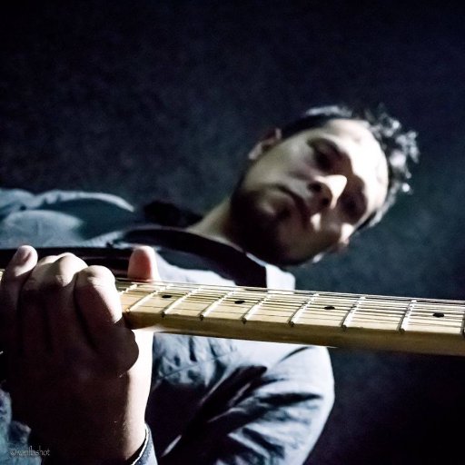 _george_glez's profile picture. Musician  🎸