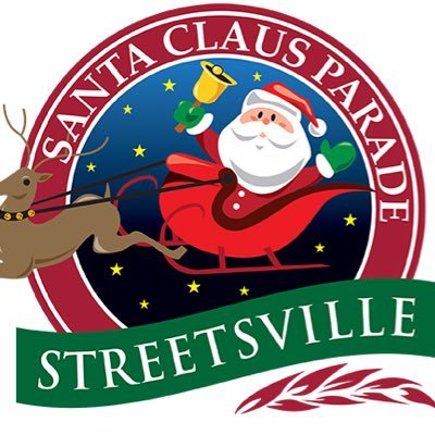 The Streetsville Santa Claus Parade, is held on the last Sunday in  November to welcome Santa Claus to the historic  Village of Streetsville.