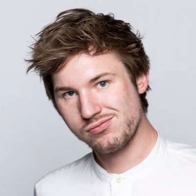 pchristman92's profile picture. Tech PR