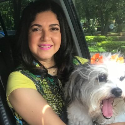 MabelMartnez17's profile picture. 