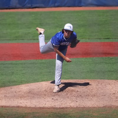 mikemurray40's profile picture. Hofstra Baseball Alum