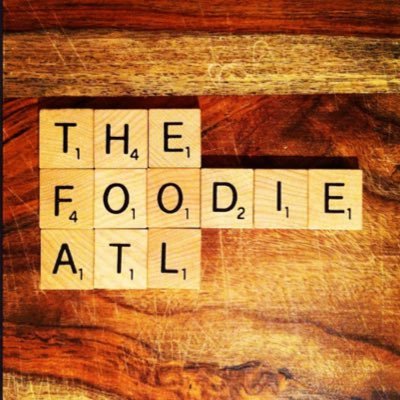 TheFoodieATL Profile Picture