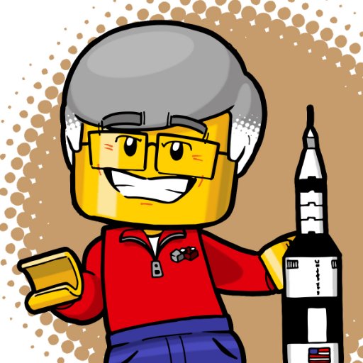 Proud Liberal, Recovering Mechanical Engineer, Steward, Sustainability Nerd, LEED Fellow, Ex-Racecar Driver, SiFi nut, and Adult Fan of LEGO! He/Him