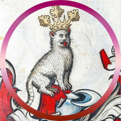 imaginary_lemur's profile picture. — Пойми, я волк-одиночка. Я презираю людей, их идеалы и ценности.
— Тебе сладкую вату белую или розовую?
— Розовенькую. Спасибо. Так вот…©
♀️♋👭ψ🇷🇺☦📚✍🌈💄👠