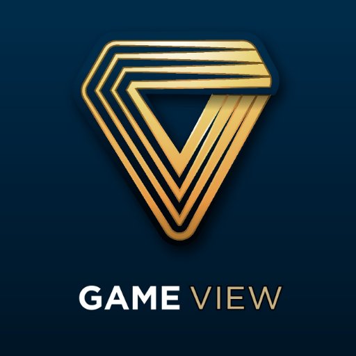 GameView is a statistical application that allows you to track, analyze and improve your teams and player performances in-game or post-game.