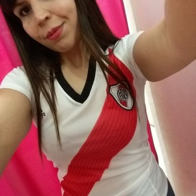 Hincha del Mas Grande y nada mas.  🏆⚪🔴⚪ ♈ 💚💚💚