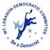 Mt Lebanon Democratic Committee ๐ด๐ฅฅ๐ (@lebodems) Twitter profile photo Mt Lebanon Democratic Committee ๐ด๐ฅฅ๐ (@lebodems) Twitter profile photo