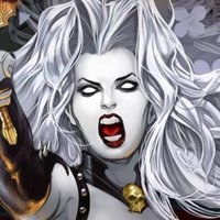 Lady Death Game (@playladydeath) Twitter profile photo