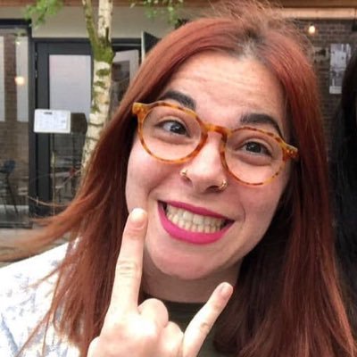 Xtina98830430's profile picture. Microbiology/Biochemistry/Biotechnology
Senior Researcher @NTUA / IndBioCat Group (@vtopakas)
- Project Manager of EU-funded @TwInn4MicroUp project