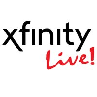 Xfinity Live!(@XfinityLive) 's Twitter Profileg