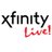 Xfinity Live! on Twitter: 