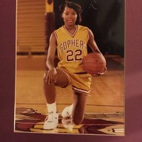 Crystal Flint (@coachflint22) 's Twitter Profile