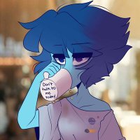 Just your average idiot (@_sadcoffeebean_) 's Twitter Profile