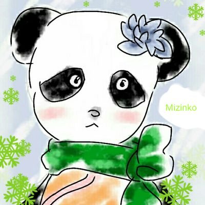 Mizinkoさんのプロフィール画像