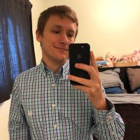 Dylan James (he/him) (@dylanjamesya) 's Twitter Profile Photo