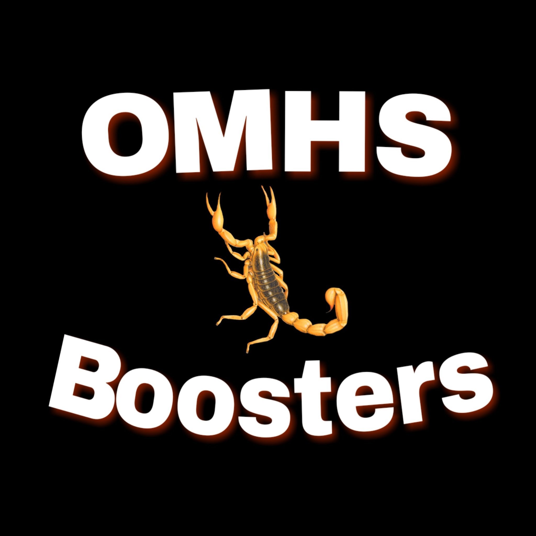 OMHS_Boosters Profile Picture