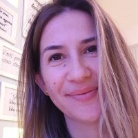 Elis Silva (@elgraci) 's Twitter Profile