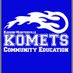 KM Community Ed (@KM_CommunityEd) Twitter profile photo