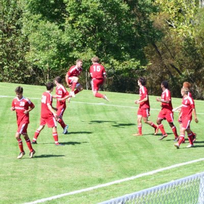 Hanover College soccer