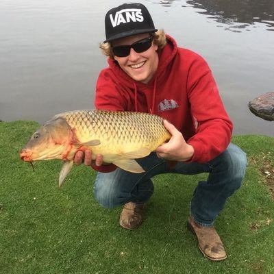 _therealmckoy's profile picture. 