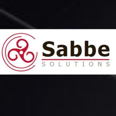 SabbeSolutions's profile picture. Soluciones profesionales para tu negocio.