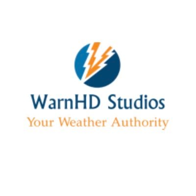 Top Weather station in the Rockford community. Follow us for the latest updates! contact.warnhdstudios@gmail.com