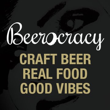 Follow @BeerocracyCA
Exciting news shortly
Account Shutdown Feb 28/2021.