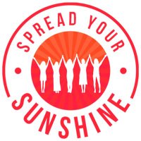 Spread Your Sunshine (@sunshine_women) 's Twitter Profile