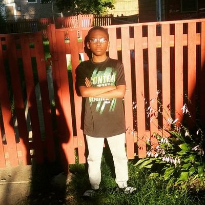 Ssjblue921's profile picture. 