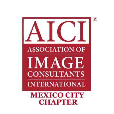 Asociación Internacional de Consultores en Imagen, afiliados al Capítulo AICI Mexico City. Presidente: @monicabravob