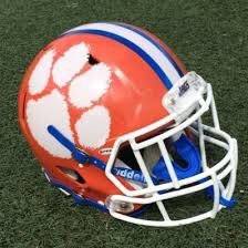 Madison Central Football Profile