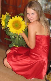 __Miss_U__'s profile picture. Ballroom dancer Бальные танцы Латина