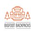 Bigfoot Backpacks (@BigfootBackpacs) Twitter profile photo