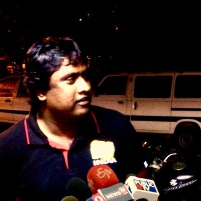 deekshith_ravi's profile picture. ಭಾರತ ರತ್ನವು ನೀನಾಗು🇮🇳🚩