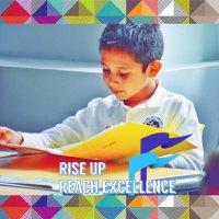 Excellence Community Schools(@ReachExcSchools) 's Twitter Profile Photo