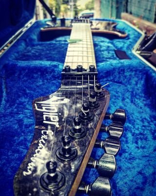 John_Koch_'s profile picture. 