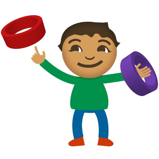 ColorClues's profile picture. Audio treasure hunts, for kids of all ages!