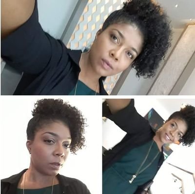CandiceLela's profile picture. D' i & i in #DiVERSiTY  Documentalista | Producer @Rollywood_TV
https://t.co/MP0X1JDM9F