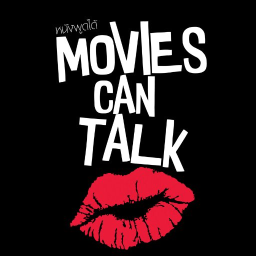 Movies Can Talk