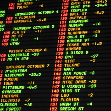 RealKTMoney1's profile picture. SPORTS WATCHER.SPORTS GAMBLER.Movies & great stories.
Podcast called PUSHING TRENDS. SUPER CONTEST PLAYER $$$
#MULTIPLYYOURCASHMULTIPLYYOURSTASH #PUCKERTIGHT