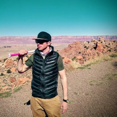 martinpconti's profile picture. 