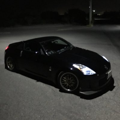 車垢 関西 Z33前期乗ってます！   フォローよろしくお願いします😂