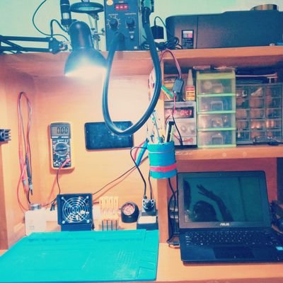 AldinoApermayud's profile picture. Owner Lapakgue86