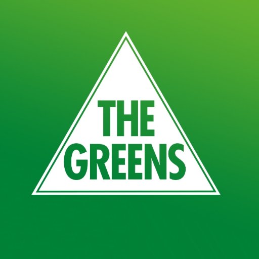For a future for all of us. 

Authorised by L. Cramer, The Greens (WA), 91/215 Stirling Street, Perth, WA 6000.