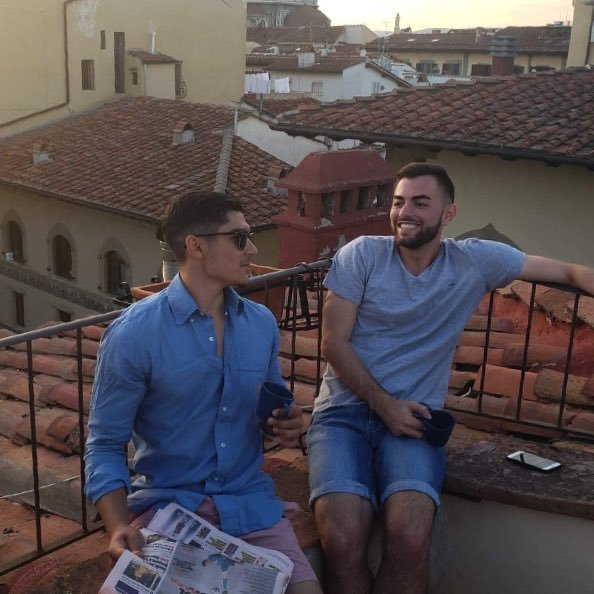 ChrisCaucci's profile picture. Be the person your dog thinks you are #YNWA