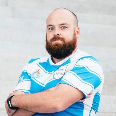 Native Boise and full (blue)blooded Bronco. Used Machine Learning to justify building a gaming rig. MSCS ‘22