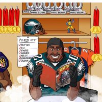 Brian Dawkins (@briandawkins) 's Twitter Profile Photo Brian Dawkins (@briandawkins) 's Twitter Profile Photo