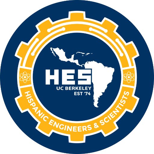 Hispanic Engineers & Scientists | SHPE Chapter at UC Berkeley | Promoting the advancement of Latinx students in STEM 📏 🚀 💻 ✏️ 💡 🔬 ☄️ 🔭 🌠 🎓