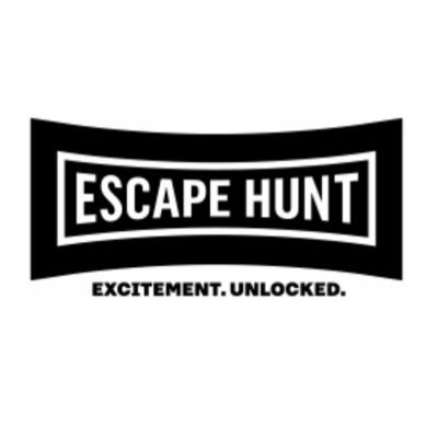 Are you ready to escape hunt?